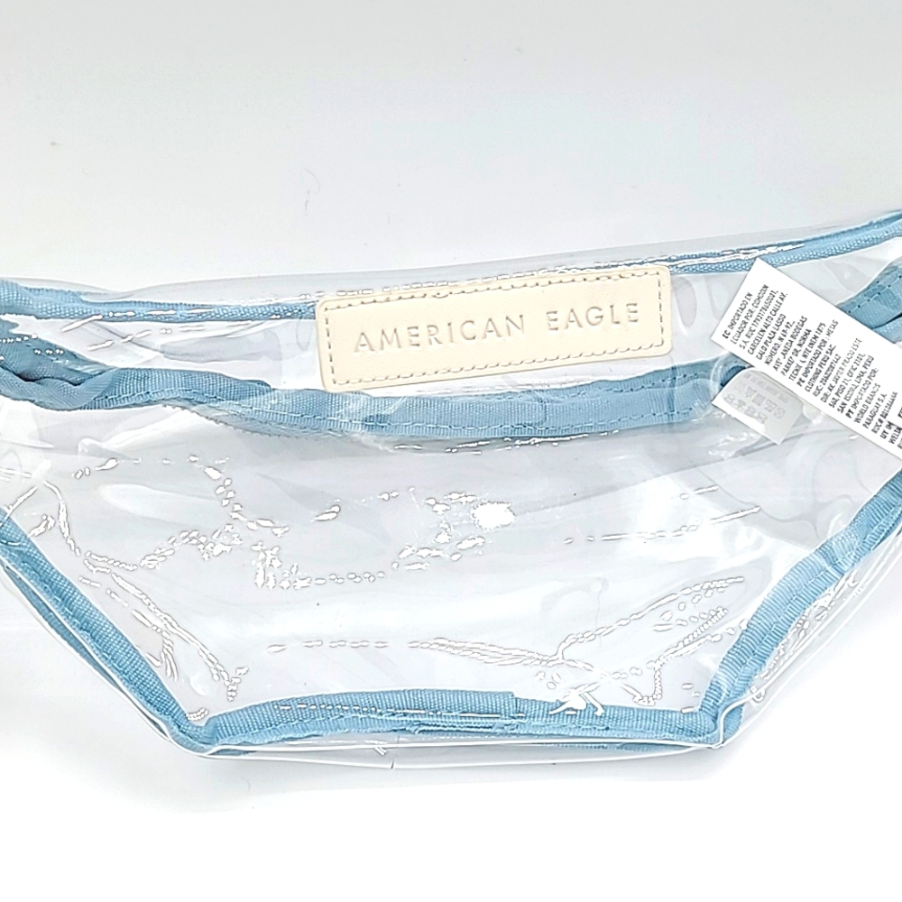 American Eagle Outfitters Stadium Belt Bag - Picture 3 of 6